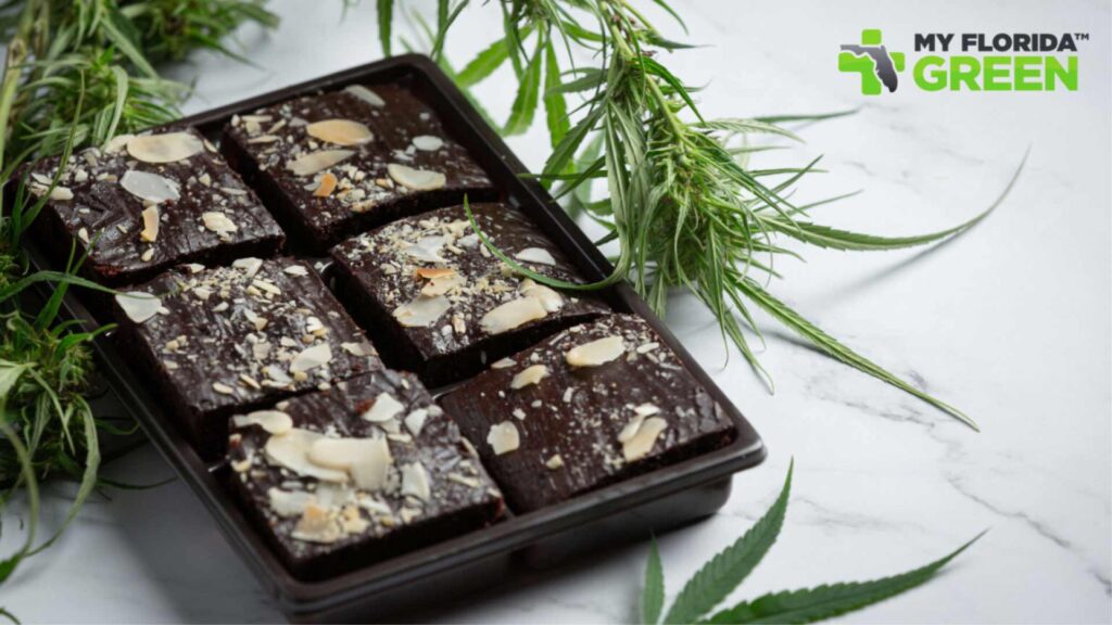 Guide to Purchasing Medical Marijuana Edibles Online