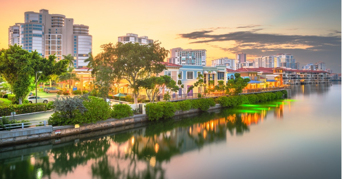 Photo of Naples, Florida