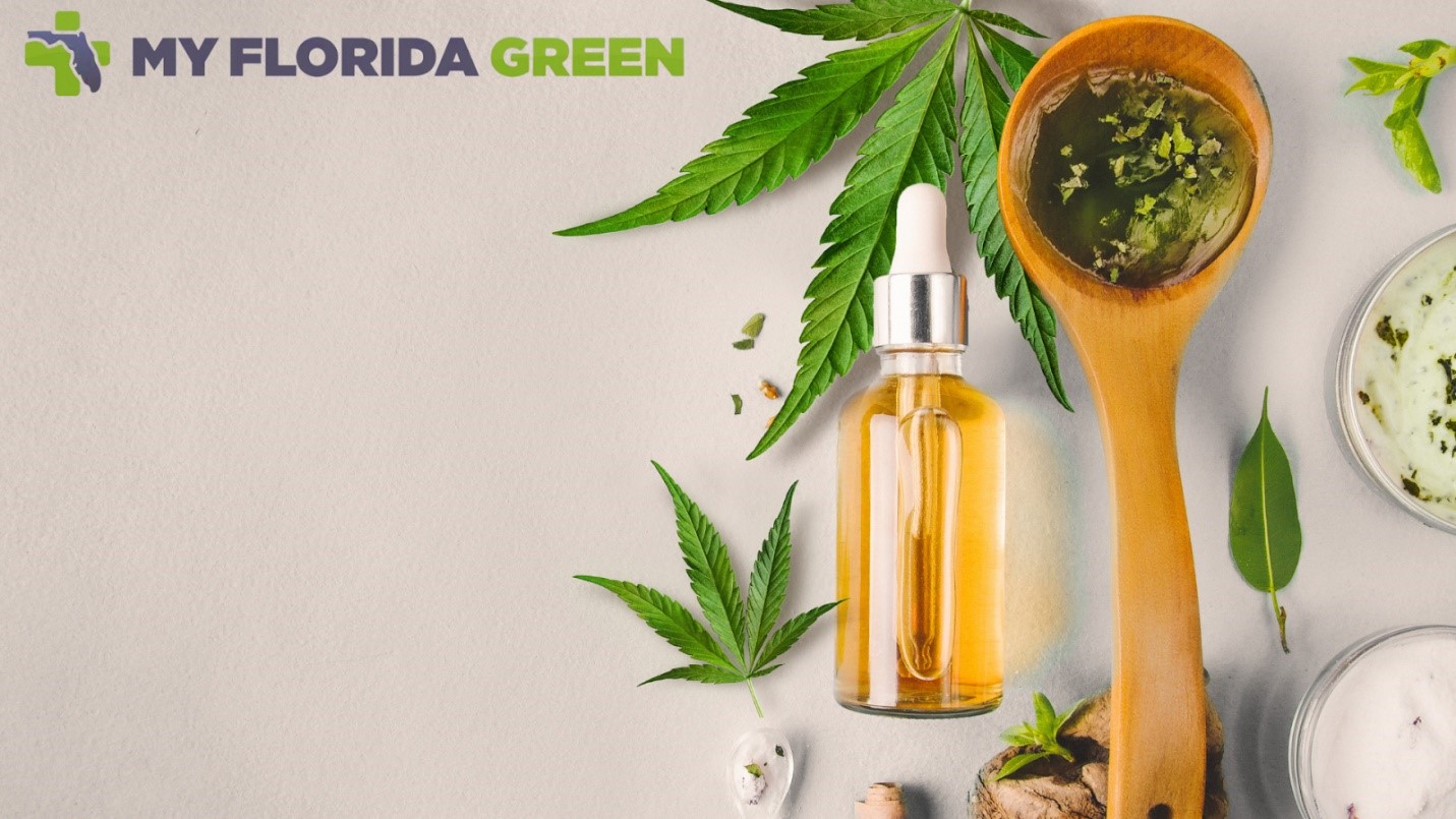 Medical Marijuana Bonita Springs