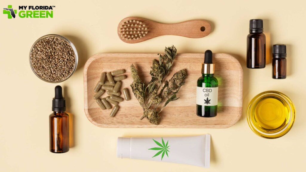 Marijuana for Pain Relief