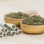 Medical Marijuana use for Anxiety