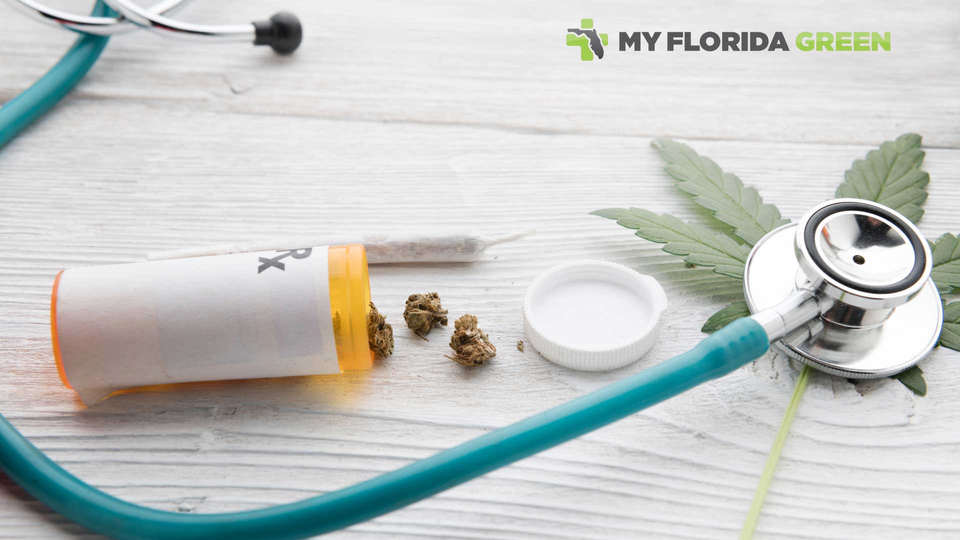 Top Myths and Facts about Medical Marijuana